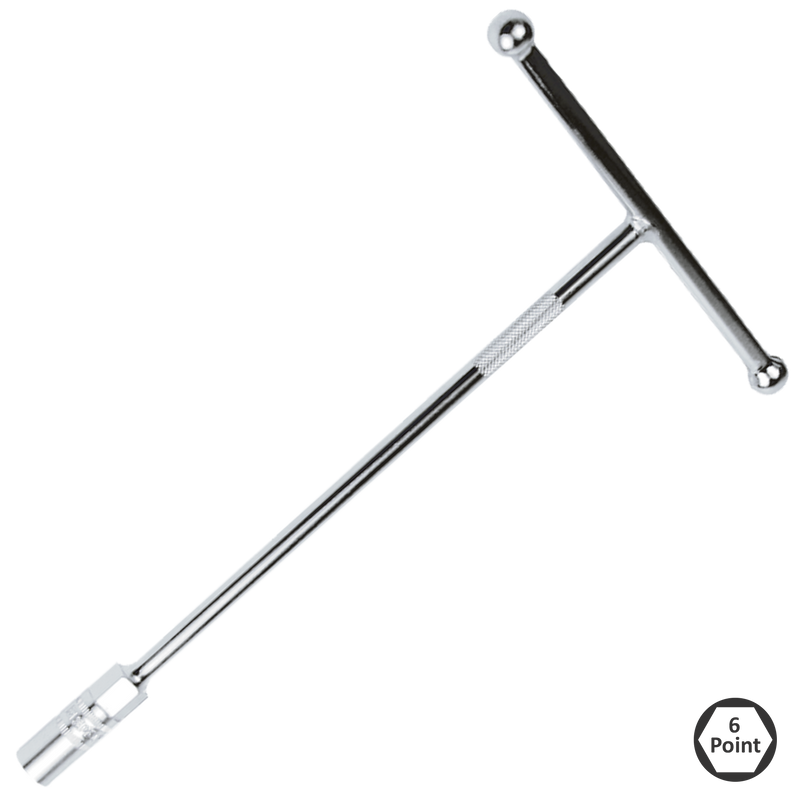 SP Tools Socket T Handle Metric 14mm SP20814