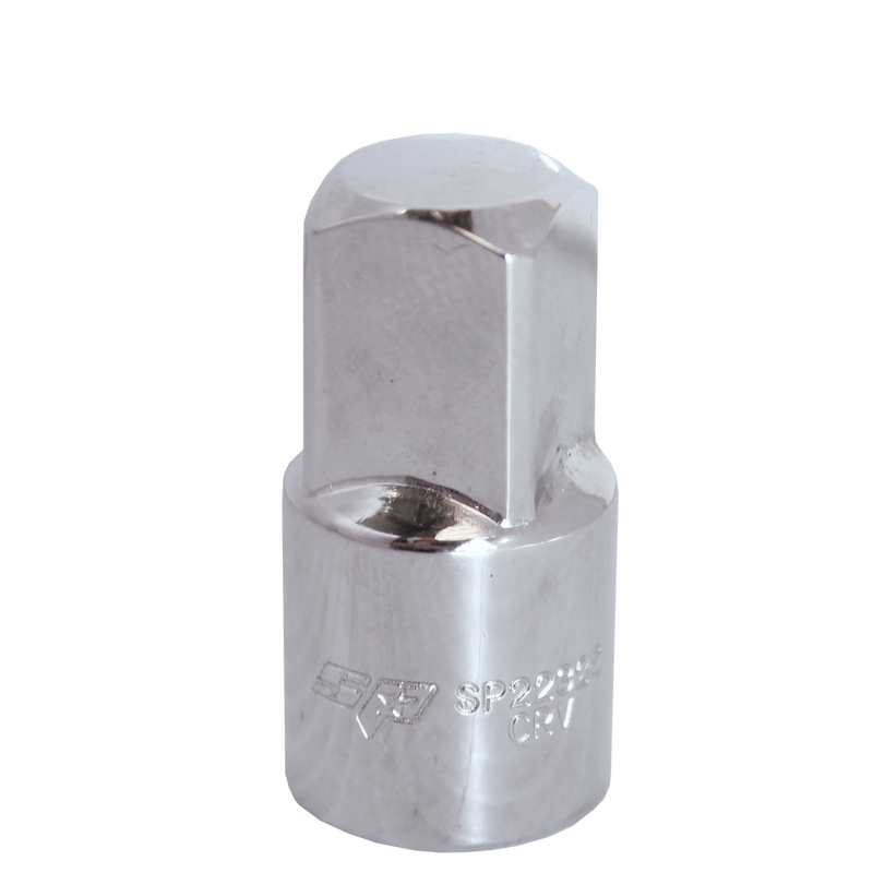 SP Tools SP22325 3/8" Drive Adaptor - 1/4"M