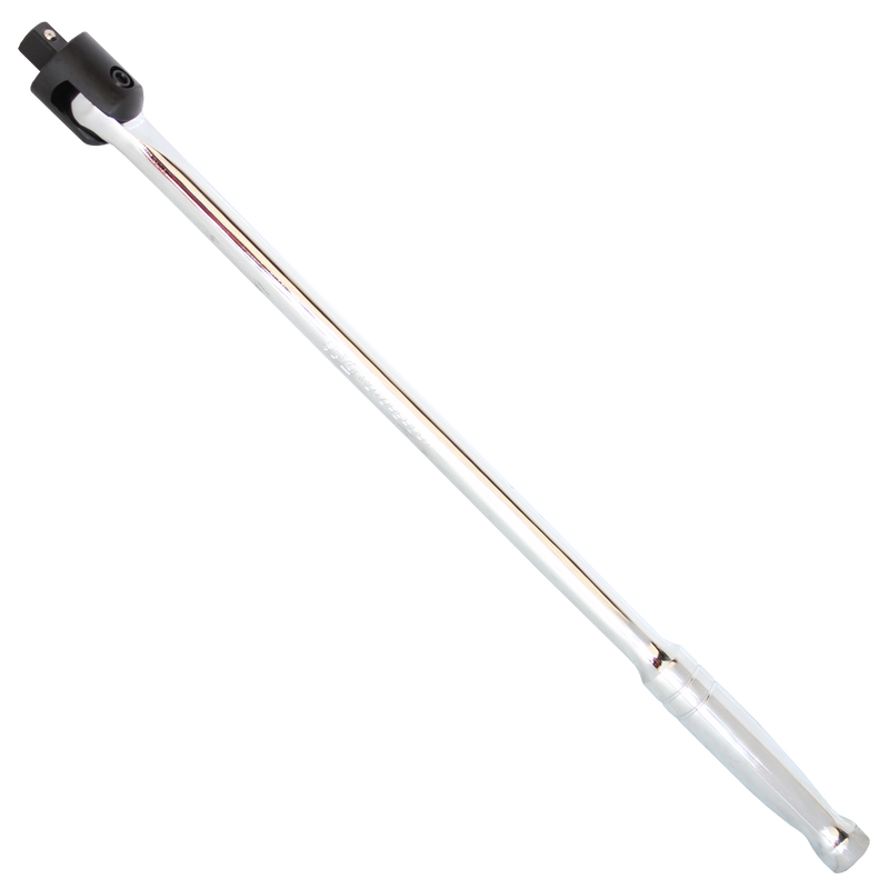 SP Tools Flex Handle Wrenches 1/2in. Drive Extra Long
