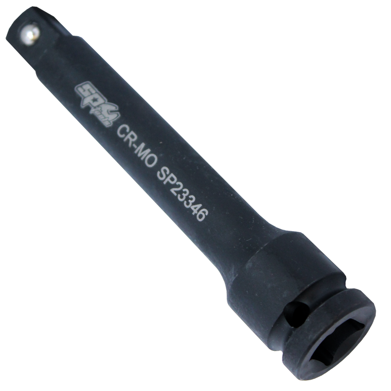 SP Tools Bar Impact Extension 1/2"Dr 300mm SP Tool SP23348