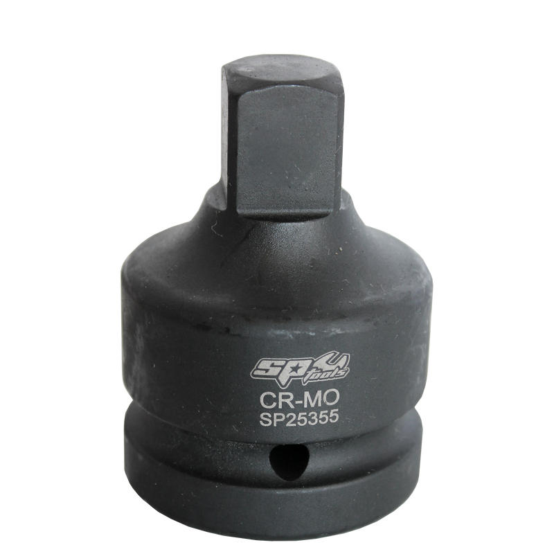 SP Tools Adaptor Impact 1"F x 3/4"M SP25355