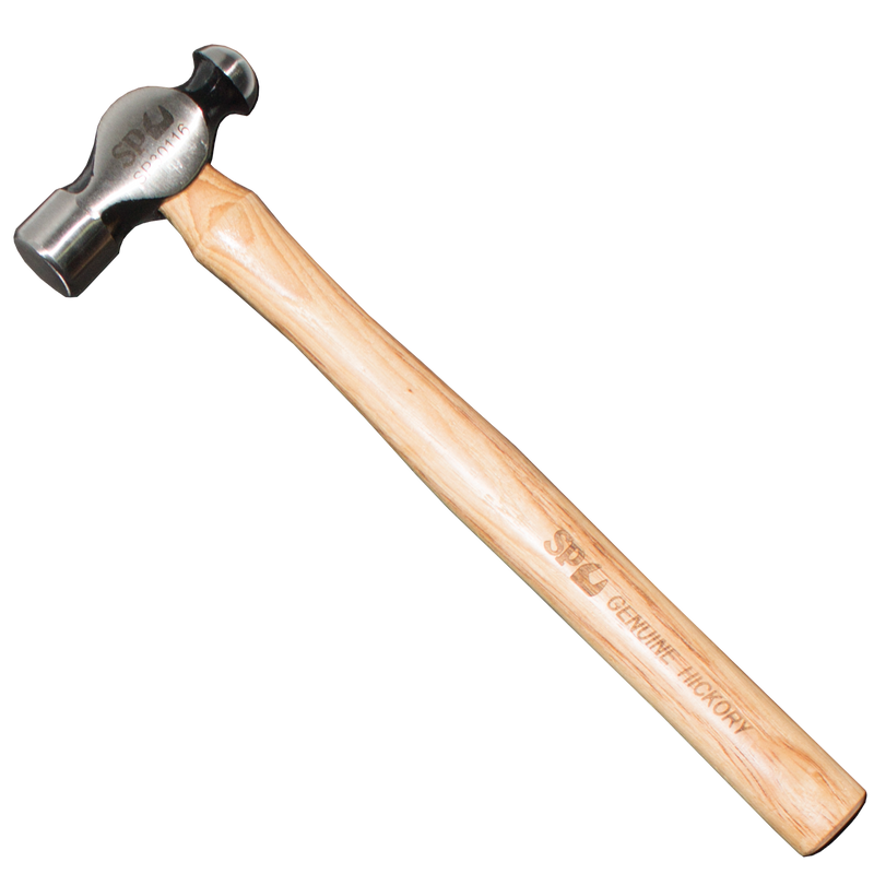 SP Tools Hammer Ball Pein 12Oz SP30112