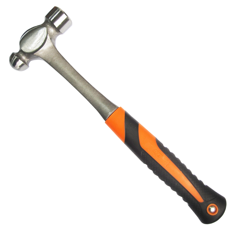 SP Tools Hammer Ball Pein One-Piece 24Oz SP30186
