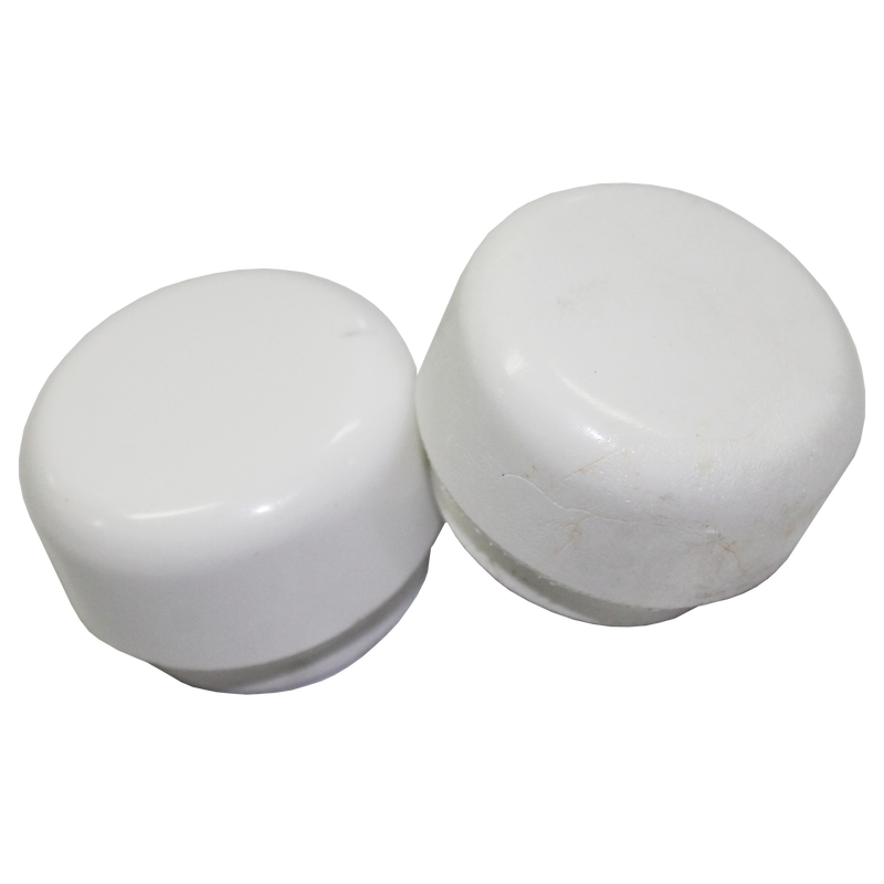 SP Tools Head Only 2pc 50mm Soft Face SP30487