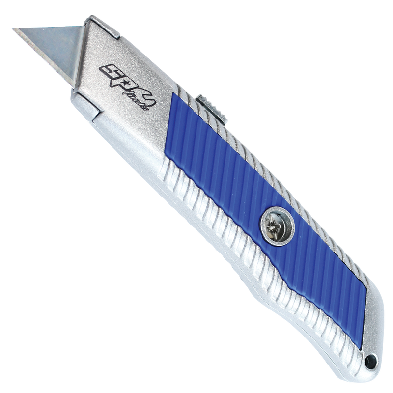 SP Tools Retractable Utility Knife SP30851