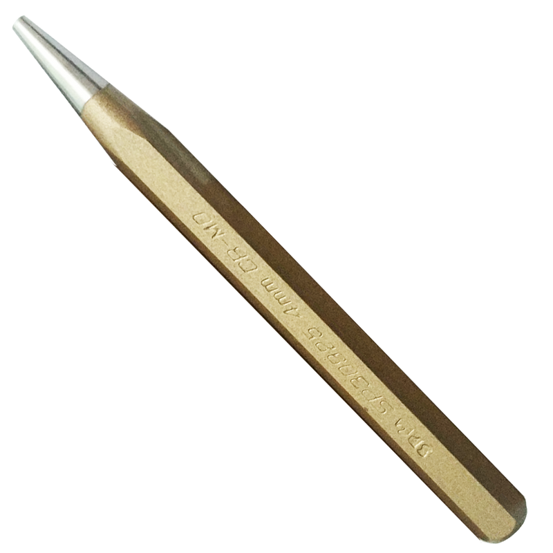 SP Tools Punch Taper 5 X12 X150mm SP30926