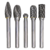 SP Tools SP31370-XPX Burr - Individual - Tungsten Carbide
