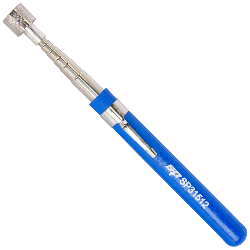SP Tools SP31512-XPX Pick-Up Tool - Telescopic - Magnetic