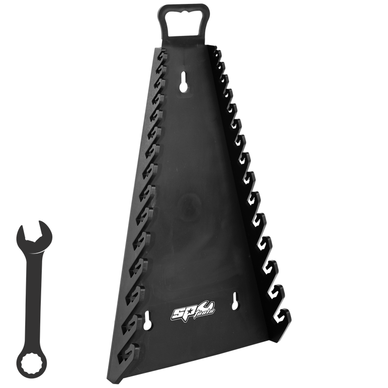 SP Tools Reverse Spanner Rack (Holds up to 15 Spanners)