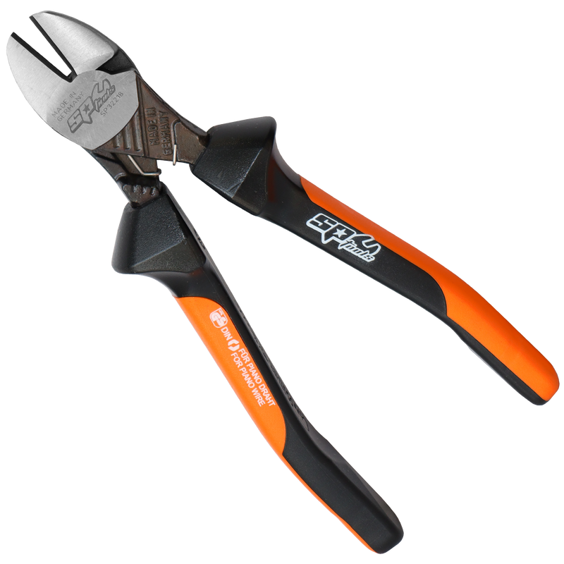 SP Tools Pliers & Cutters - HD Diagonal SP Precision