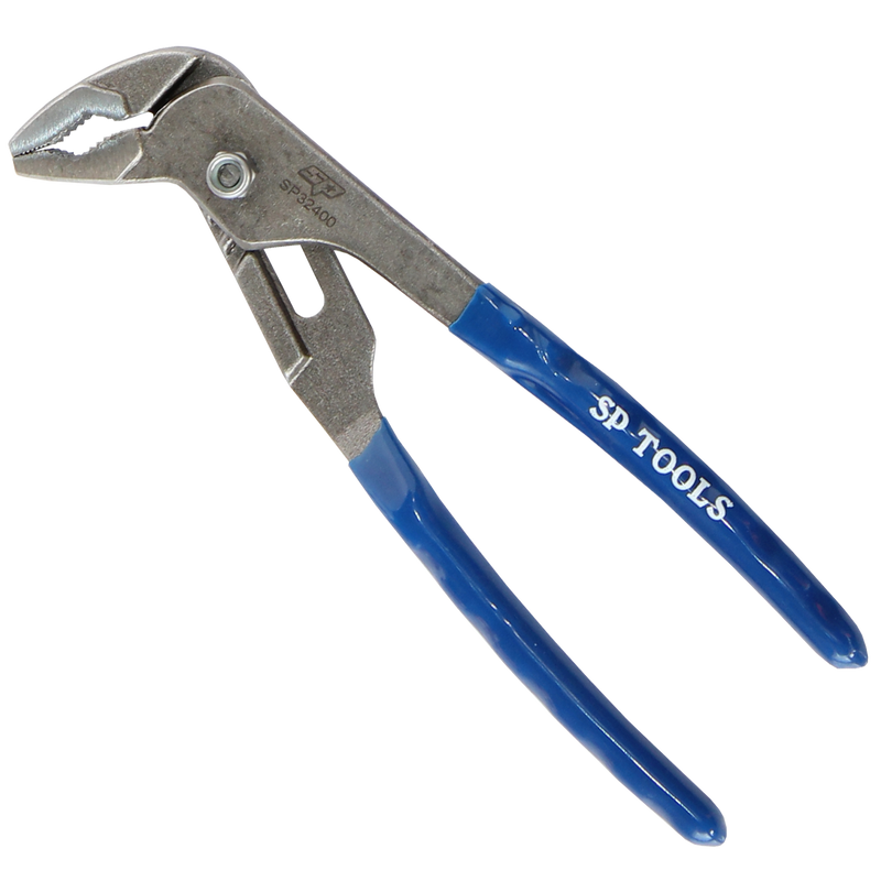 SP Tools SP32400-XPX Multigrips - High Leverage -