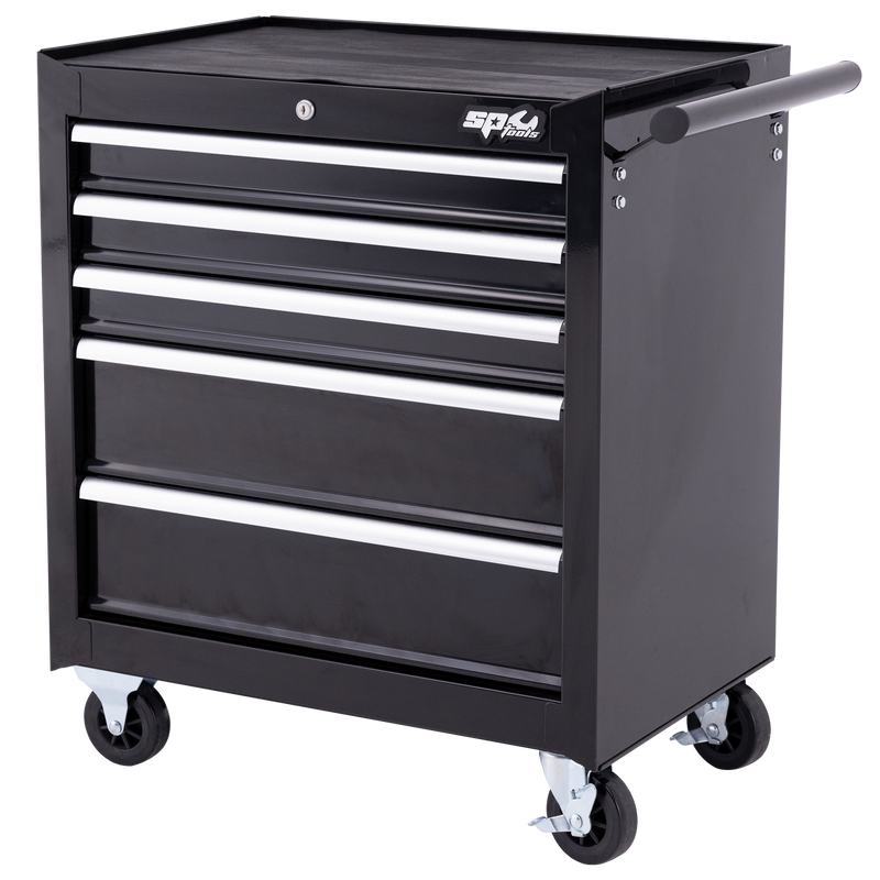 SP Tools SP40111 Custom Series Roller Cabinet - Deep
