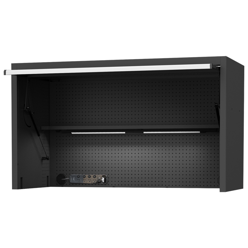 SP Tools SP44730-XPX 59" USA Sumo Series Power Top Hutch