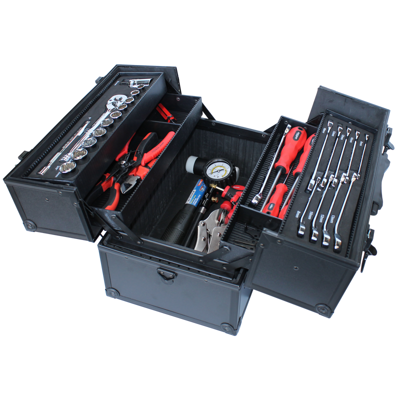 SP Tools General Kart Maintenance Tool Kit SP52300