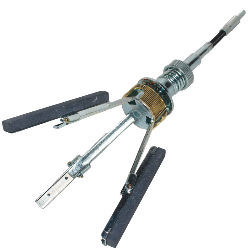 SP Tools Engine Cylinder Hone 3x100mm SP63038