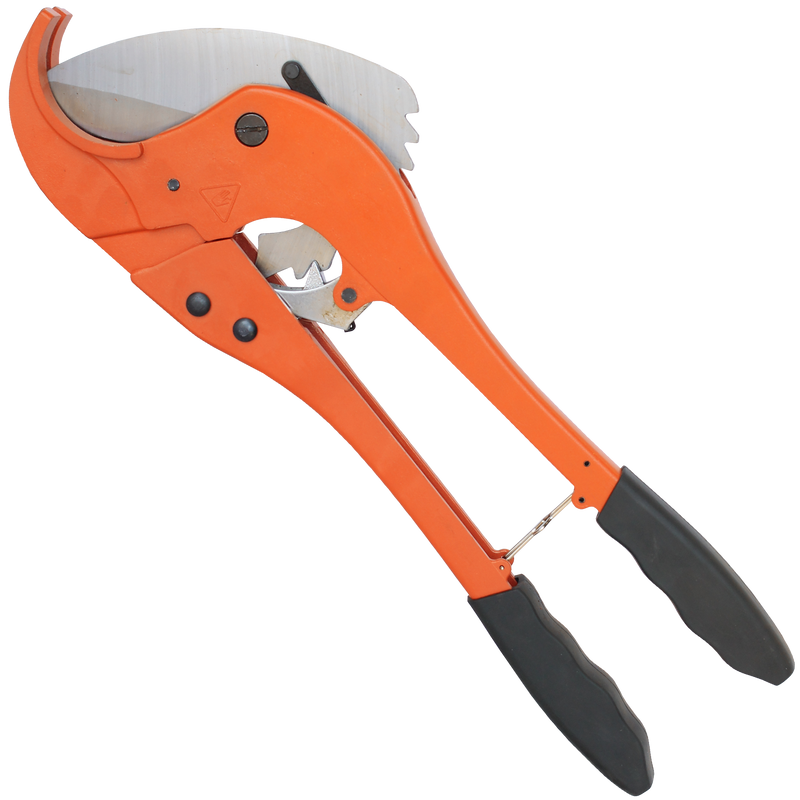 SP Tools Hose Cutters Plastic & Rubber 75mm SP63046