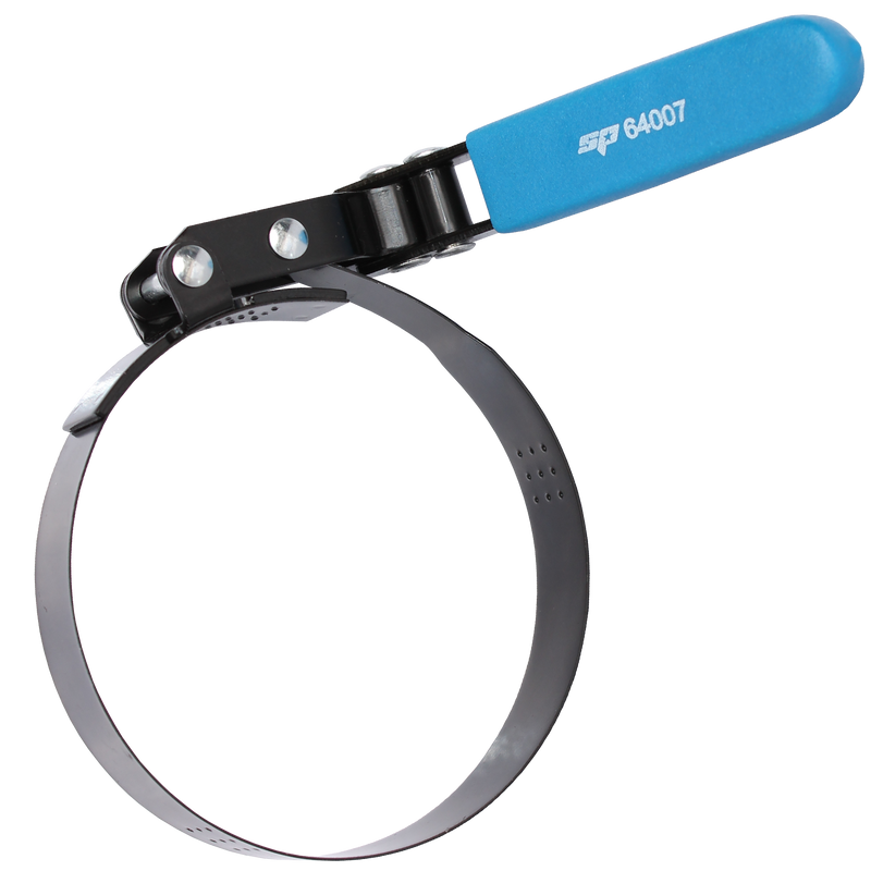 SP Tools Oil Filter Wrench Swivel Handle 86-95mm SP64005