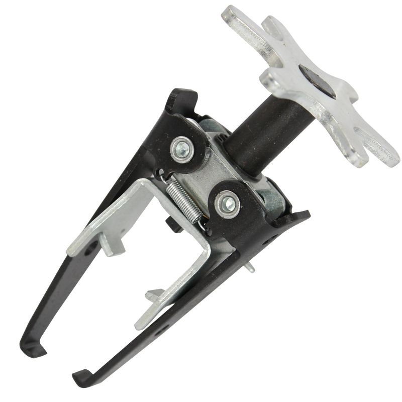 SP Tools SP66012 Valve Spring Compressor - Screw Type