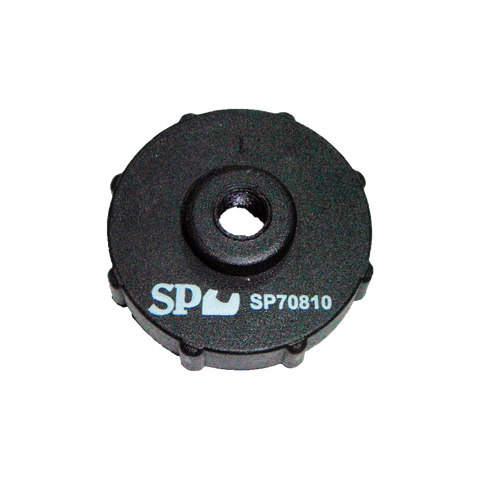 SP Tools Brake & Clutch Pressure Bleeding Adaptor Ford