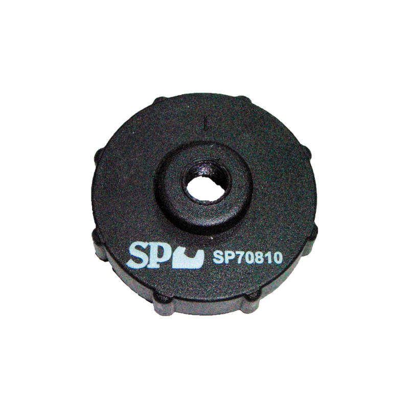 SP Tools Brake & Clutch Pressure Bleeding Adaptor Ford