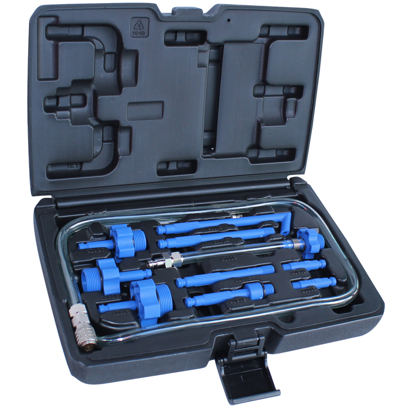 SP Tools SP71201 Drill Pump Transmission Adaptor Kit -