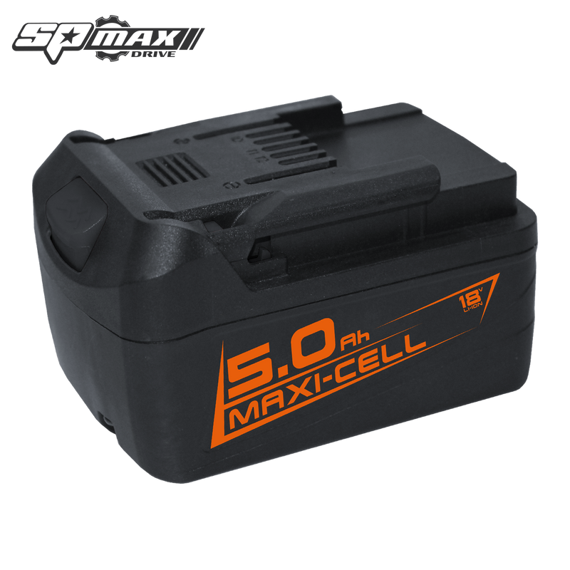 SP Tools SP81998 Battery Pack - 18v - Lithium-ion - 5.0Ah