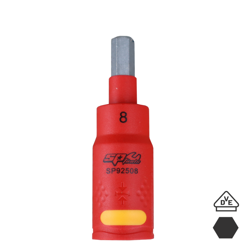 SP Tools Socket Vde 3/8 5mm SP92505