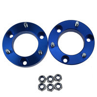 32MM Coil Strut Shock Spacer 2'' Lift Fit For TOYOTA HILUX 2005- 2WD STRUT