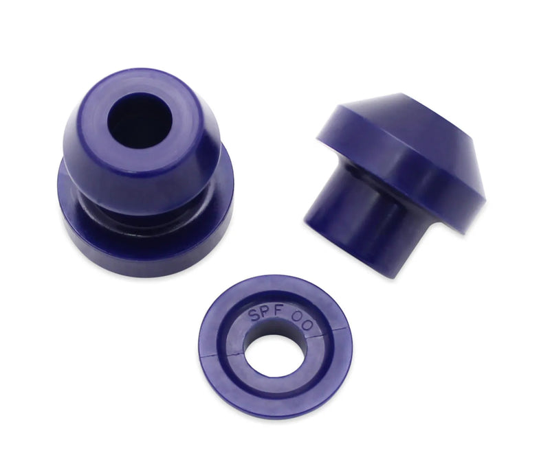 SuperPro SPF0001K Strut Bar to Chassis Mount Bush Kit -
