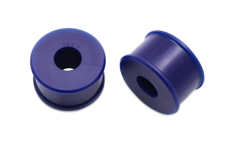 SuperPro SPF0807K Trailing Arm Lower-Front Bush Kit - Rear