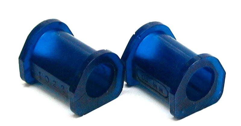 SuperPro SPF1022K Sway Bar To Strut Bar Bush Kit - Front