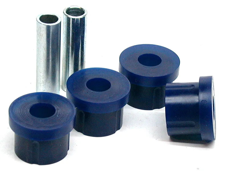 SuperPro SPF1160K Control Arm Lower-Front Bush Kit - Front