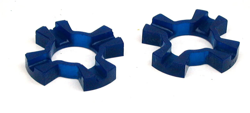 SuperPro SPF1317K Steering Coupling Bush Kit - Front