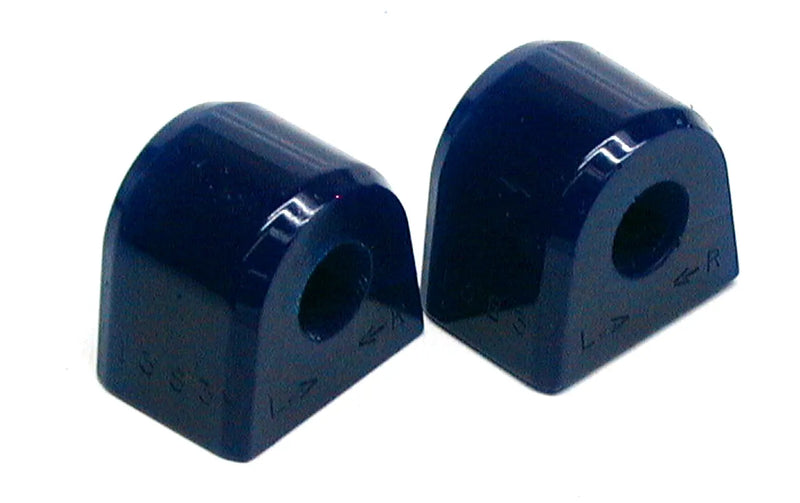 SuperPro SPF1383-18K Sway Bar Mount Bush Kit 18mm