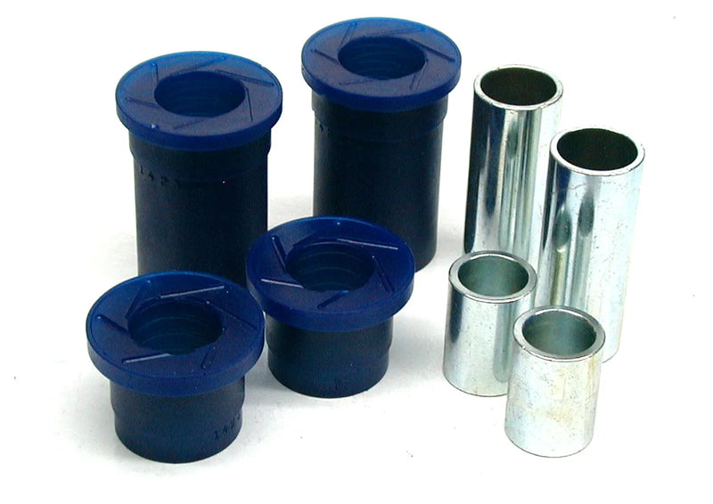 SuperPro SPF1423K Control Arm Upper-Inner Bush Kit - Front