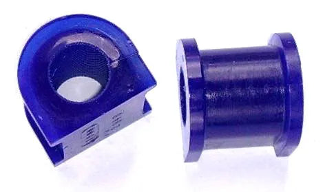 SuperPro SPF1450-14K Sway Bar Mount Bush Kit 14mm