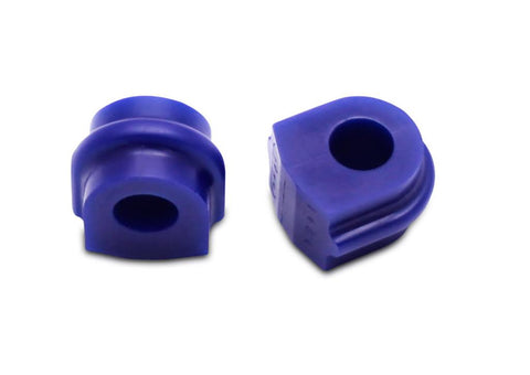 SuperPro Front Swaybar Mount Bush Kit Fits Nissan