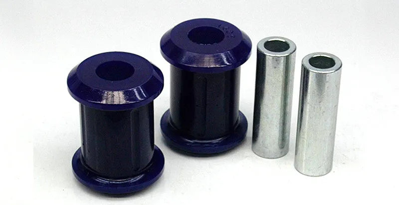 SuperPro SPF1606K Control Arm Lower-Front Bush Kit - Front