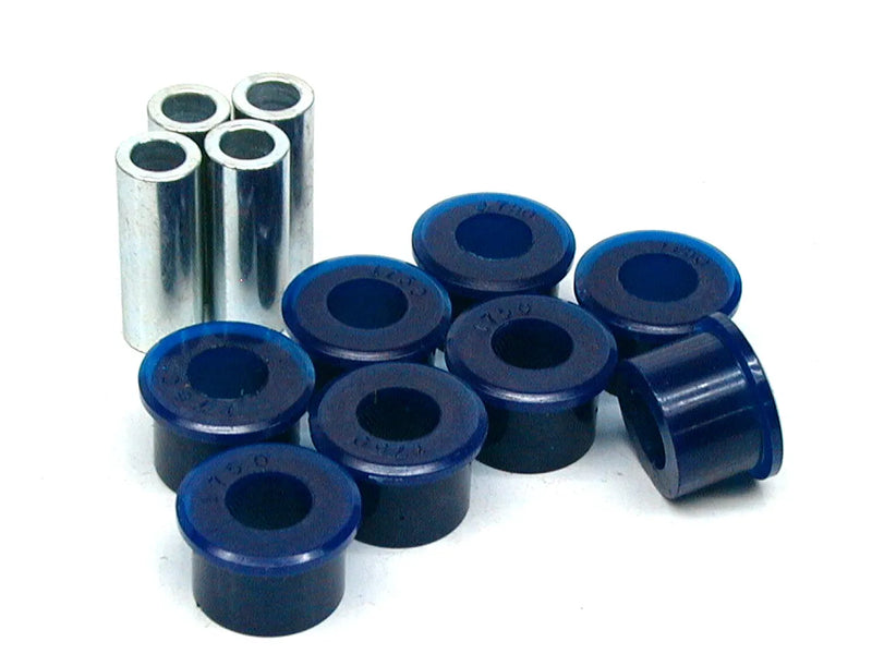 SuperPro SPF1750K Control Arm Lower-Inner Bush Kit - Rear