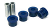 SuperPro SPF1905K Control Arm Lower-Inner Front Bush Kit