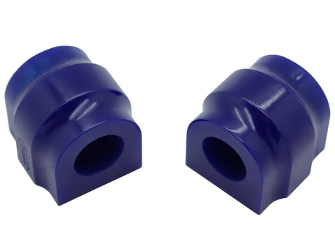SuperPro SPF2276-24K Sway Bar Mount Bush Kit 24mm - Front