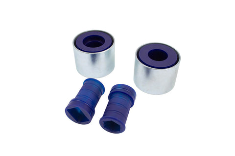 SuperPro SPF2556K Control Arm Lower-Inner Rear Bush
