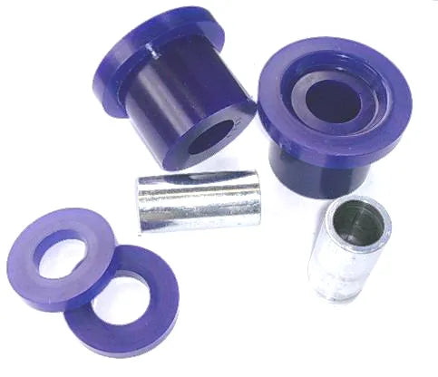 SuperPro SPF2926K Crossmember To Chassis Mount Bush Kit -