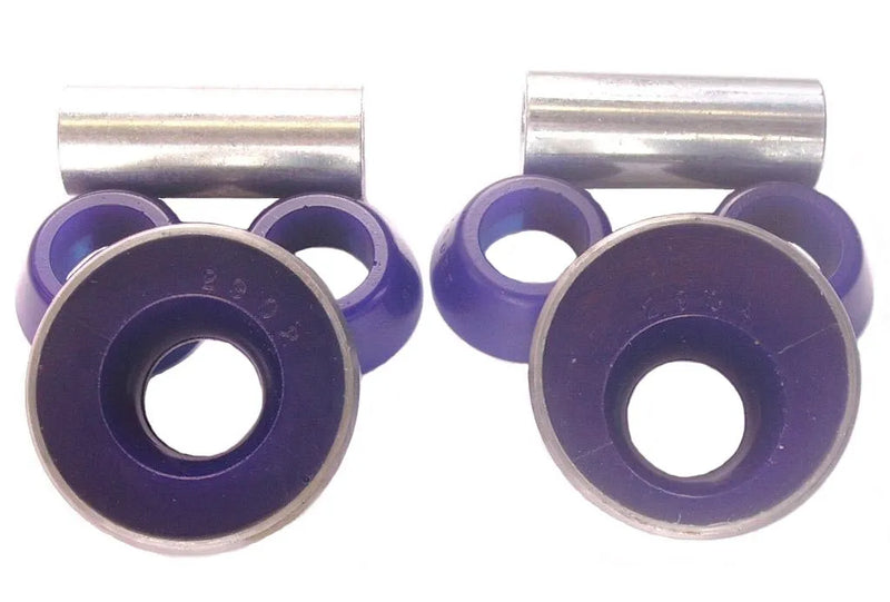 SuperPro SPF3112K Control Arm Lower-Inner Rear Bush