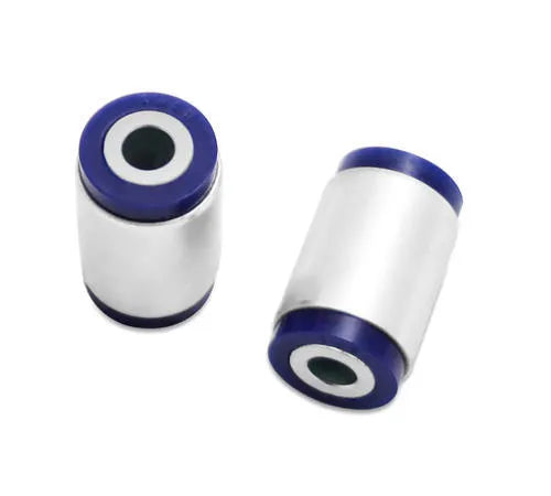 SuperPro SPF3259K Shock Absorber Lower Bush Kit - Front