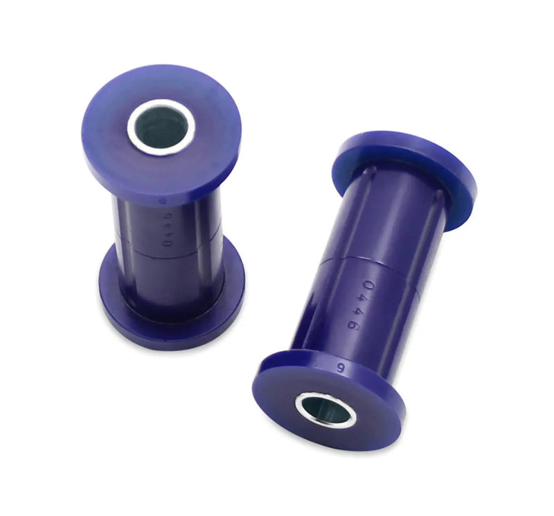 SuperPro SPF3346K Control Arm Lower-Inner Front Bush Kit
