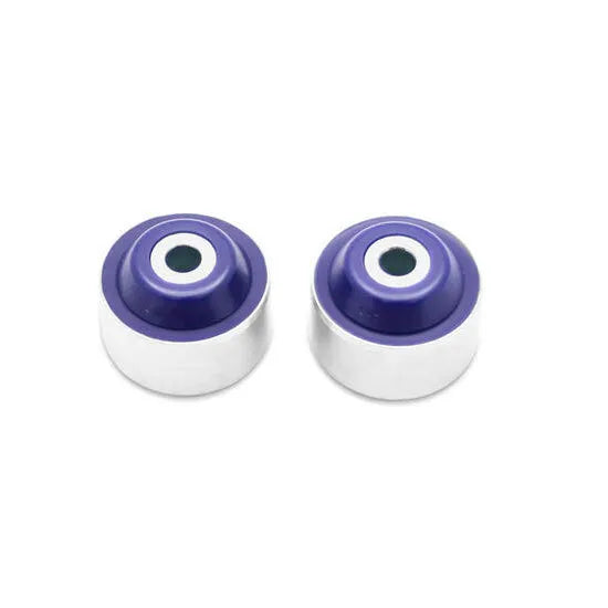 SuperPro SPF3776K Control Arm Lower-Rear Bush Kit - Front