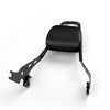 2015-18 Street 500 750 XG500 XG750 Generic Sissy Bar Luggage Rack Seat Backrest Pad