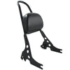 2015-18 Street 500 750 XG500 XG750 Generic Sissy Bar Luggage Rack Seat Backrest Pad
