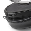 Harley Fatboy Heritage Softail Generic Driver Rider Seat Backrest Pad (2007-2017)